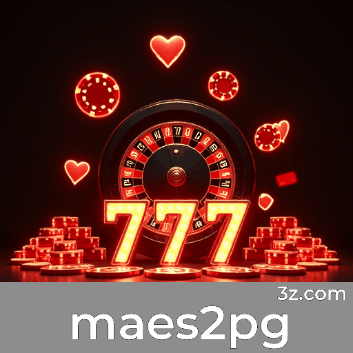 maes2pg: Apostas em Esportes para Brasileiros