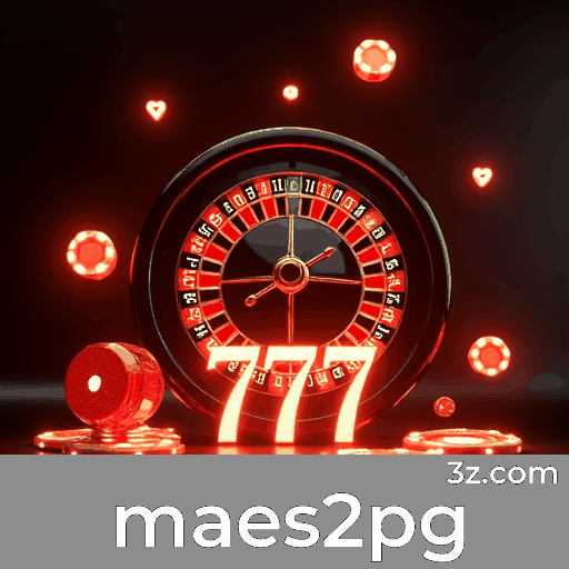 maes2pg: Slots com Jackpots Gigantes, Blackjack de Alta Vantagem, Roleta ao Vivo Realista