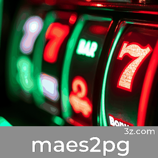 maes2pg: Slots com Jackpots Gigantes, Blackjack de Alta Vantagem, Roleta ao Vivo Realista