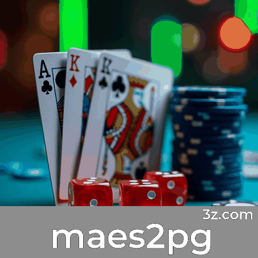 Experimente o maes2pg: Apostas Móveis Completas e Rápidas