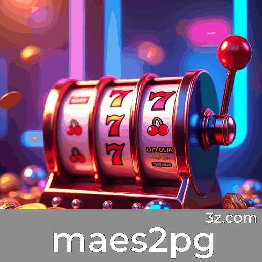 maes2pg Social Casino: Nova Experiência de Interação Humana