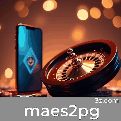 maes2pg: Plataforma Vibrante de Conexão e Comunidade