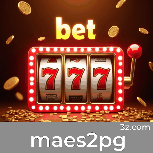Experimente o maes2pg: Apostas Móveis Completas e Rápidas