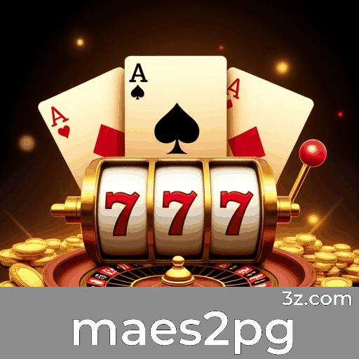 Experimente o maes2pg: Apostas Móveis Completas e Rápidas